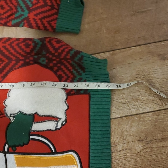 Men's Ugly Christmas Sweater by  Blizzard Bay - Picture 7 of 7